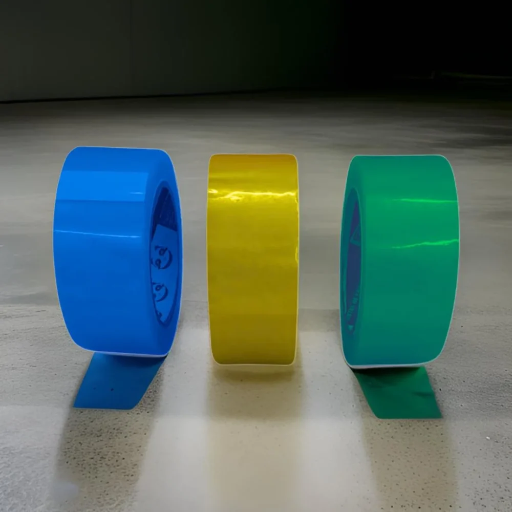 Producto Cinta de Colores 60 YDS